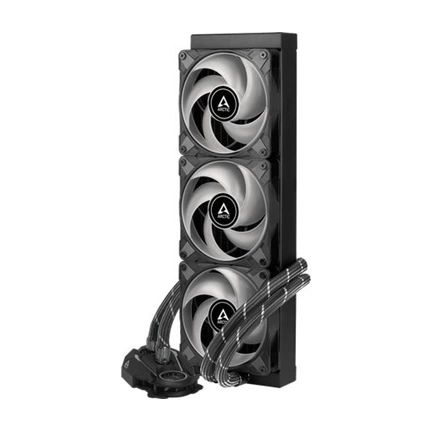 ARCTIC Liquid Freezer 360 II A-RGB Black