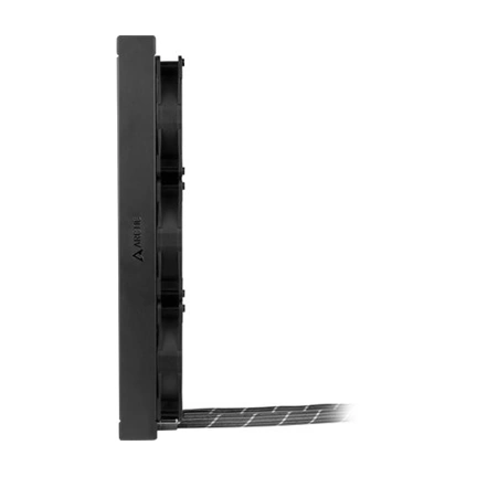 ARCTIC Liquid Freezer 360 II A-RGB Black