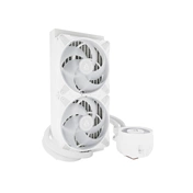 ARCTIC Liquid Freezer III 280 A-RGB (White)