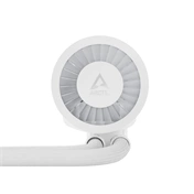 ARCTIC Liquid Freezer III 280 A-RGB (White)