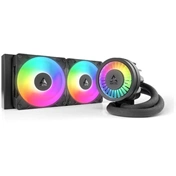 ARCTIC Liquid Freezer III Pro 240 A-RGB (Black)