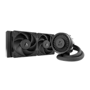 ARCTIC Liquid Freezer III Pro 240 (Black)