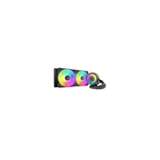 ARCTIC Liquid Freezer III Pro 280 A-RGB (Black) vízhűtőrendszer