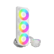 ARCTIC Liquid Freezer III Pro 360 A-RGB (White)