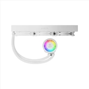 ARCTIC Liquid Freezer III Pro 360 A-RGB (White)