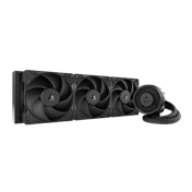 ARCTIC Liquid Freezer III Pro 420 (Black)