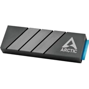 ARCTIC M2 Pro - Heatsink Set (Black)