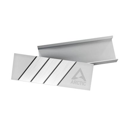ARCTIC M2 Pro - Heatsink Set (Silver)