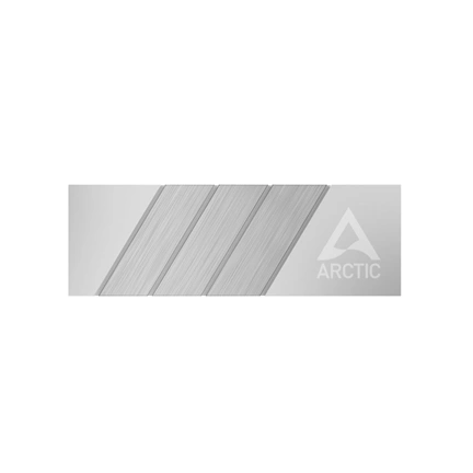 ARCTIC M2 Pro - Heatsink Set (Silver)