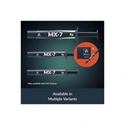 ARCTIC MX-7 Ultimate Performance Thermal Paste 4g + MX Cleaner