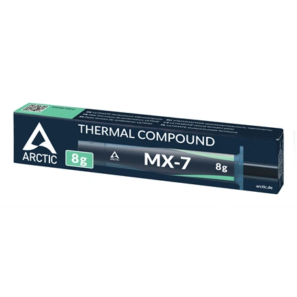 ARCTIC MX-7 Ultimate Performance Thermal Paste 8g