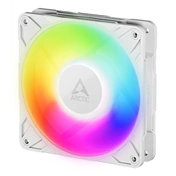 ARCTIC P12 Pro A-RGB (White) - PWM