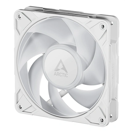 ARCTIC P12 Pro A-RGB (White) - PWM