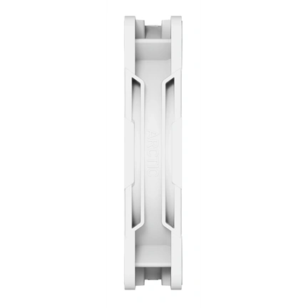 ARCTIC P12 Pro A-RGB (White) - PWM