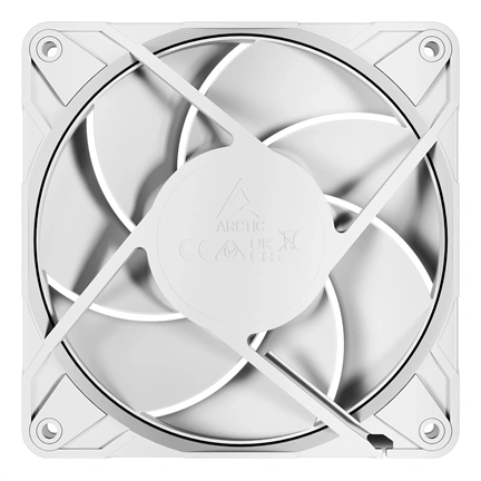 ARCTIC P12 Pro PST (White)  ARCTIC P12 Pro PST (White)