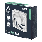 ARCTIC P12 Pro PST (White)  ARCTIC P12 Pro PST (White)