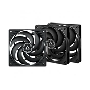ARCTIC P12 Slim PWM PST 3-pack ARCTIC P12 Slim PWM PST 3-pack