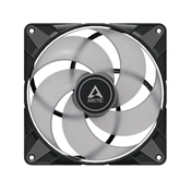 ARCTIC P14 PWM PST A-RGB 0dB (Black)