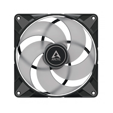 ARCTIC P14 PWM PST A-RGB 0dB (Black)