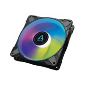 ARCTIC P14 PWM PST A-RGB 0dB (Black)
