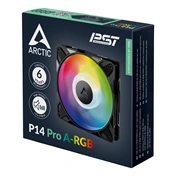 ARCTIC P14 Pro A-RGB