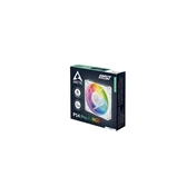 ARCTIC P14 Pro A-RGB (White)