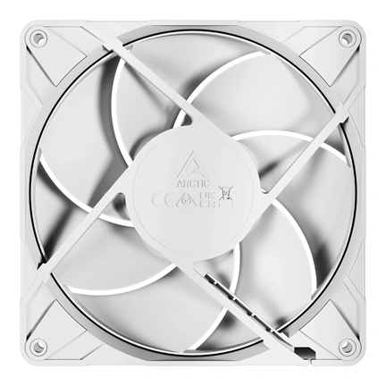 ARCTIC P14 Pro PST (White)