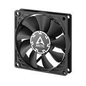 ARCTIC P8 SLIM PWM PST