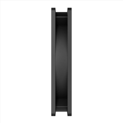 ARCTIC P8 SLIM PWM PST