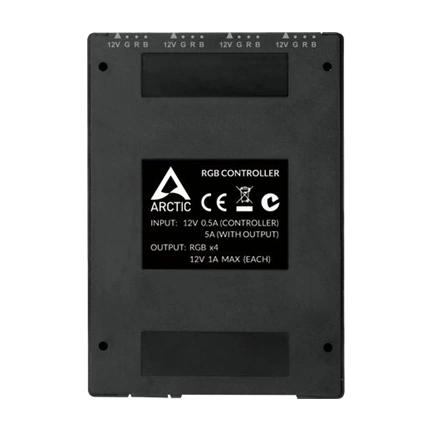 ARCTIC RGB Controller