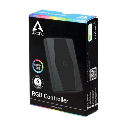 ARCTIC RGB Controller