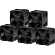 Arctic S4028-15K 40mm szerverventilátor, 5 db