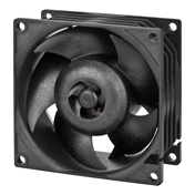 ARCTIC S8038-10K rendszerhűtő