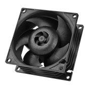 ARCTIC S8038-10K rendszerhűtő