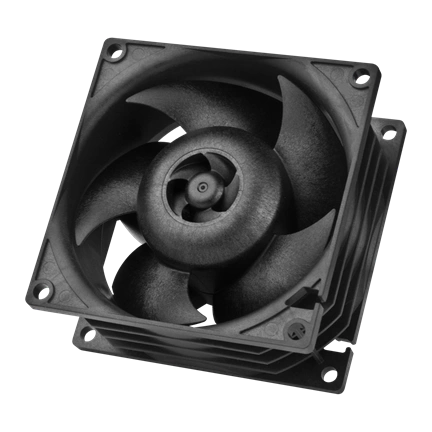 ARCTIC S8038-10K rendszerhűtő