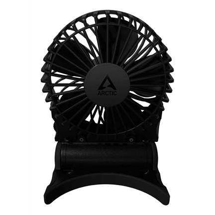 ARCTIC Summair 2Go (Black)