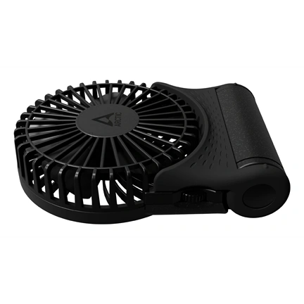 ARCTIC Summair 2Go (Black)
