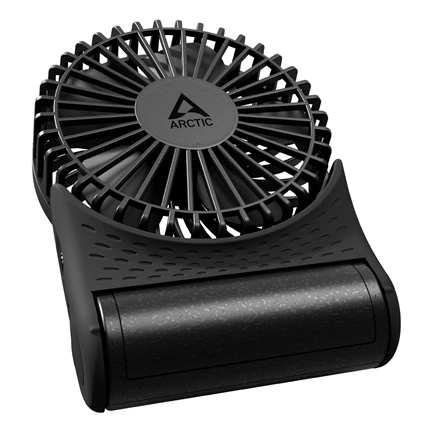 ARCTIC Summair 2Go (Black)