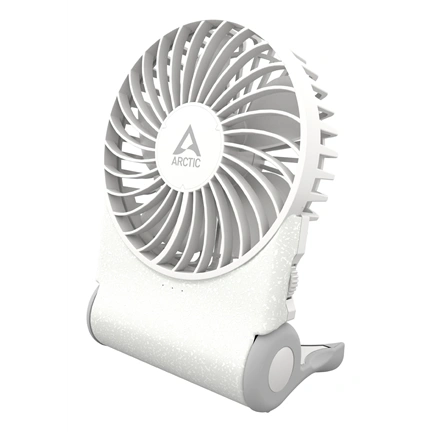ARCTIC Summair 2Go (White)