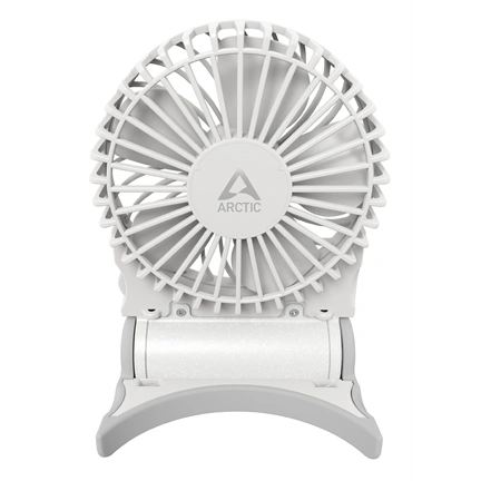 ARCTIC Summair 2Go (White)