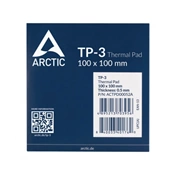 ARCTIC TP-3 100x100mm, 0.5mm