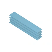 ARCTIC TP-3 120x20mm, 0.5mm - 4 Pack