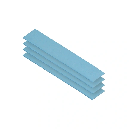 ARCTIC TP-3 120x20mm, 0.5mm - 4 Pack