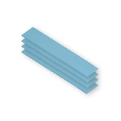 ARCTIC TP-3 120x20mm, 0.5mm - 4 Pack