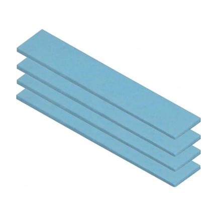 ARCTIC TP-3 120x20mm, 1.5mm - 4 Pack