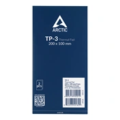 ARCTIC TP-3 200x100mm, 0.5mm - 2 Pack