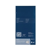 ARCTIC TP-3 200x100mm, 0.5mm - 2 Pack