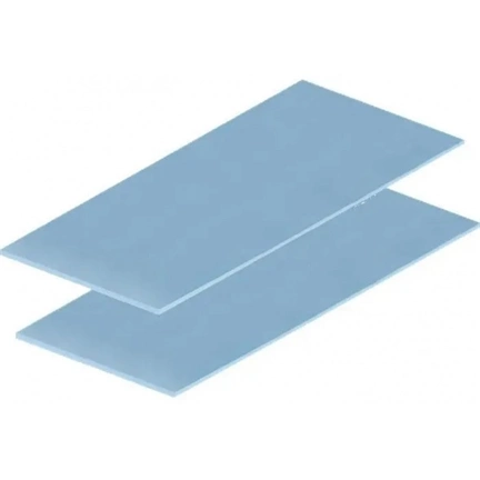 ARCTIC TP-3 200x100mm, 1.0mm - 2 Pack