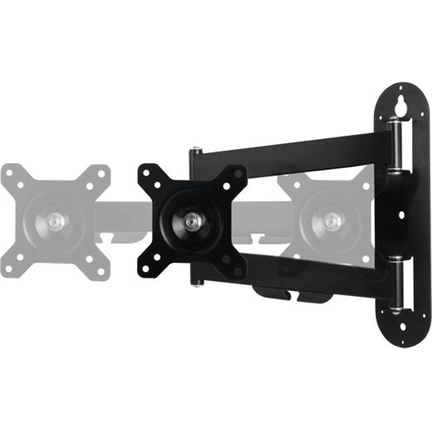 ARCTIC W1C - Extendable Wall-Mount monitor arm