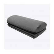 AROZZI Footrest - Soft Fabric